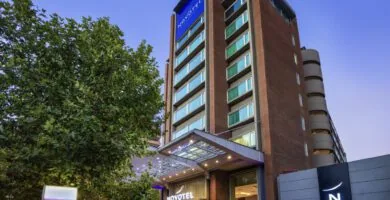 motel las estrellas santiago