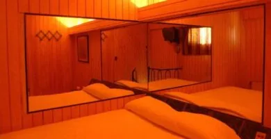 motel las mil y una noches punta arenas