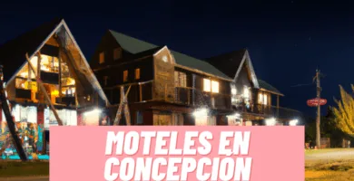 motel las torres coronel