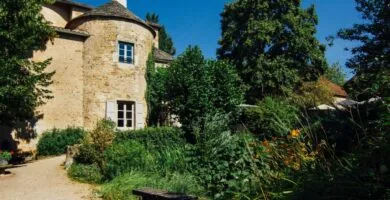 motel le chateau providencia