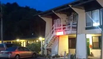 motel los grillos la florida
