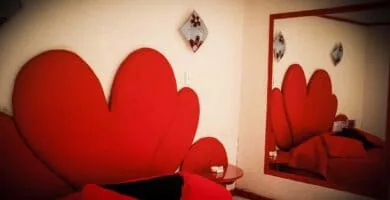 motel los jardines quilpue