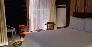 motel los refugios del arrayan lo barnechea
