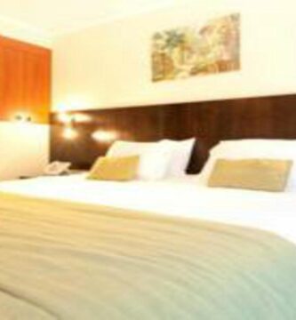 motel miraflores santiago