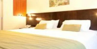 motel miraflores santiago