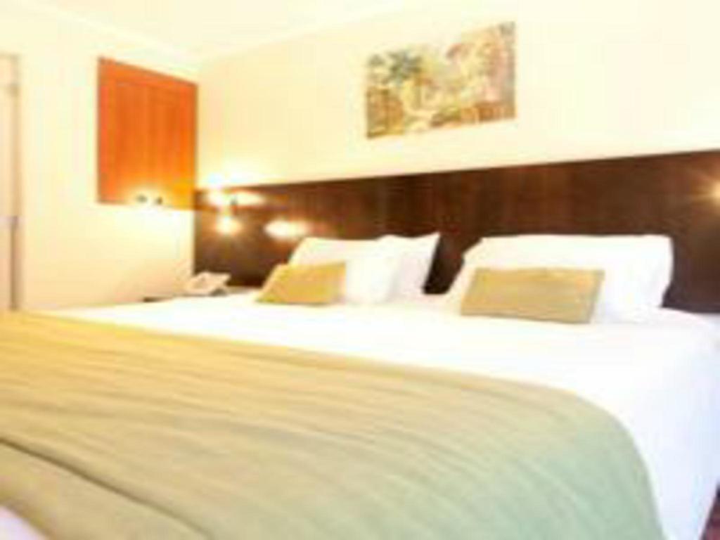 motel miraflores santiago