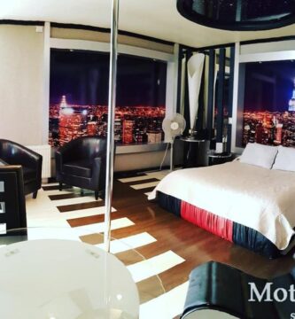 motel mirage padre las casas