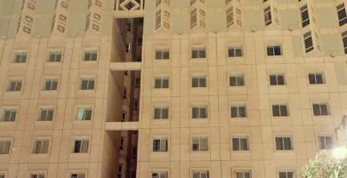 motel mirage recoleta
