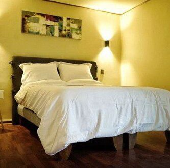 motel molina santiago