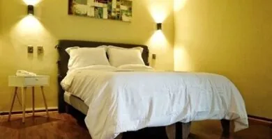 motel molina santiago