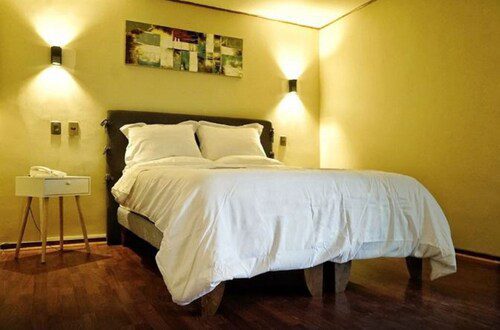 motel molina santiago