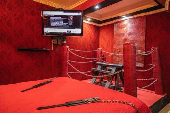 motel mosqueto santiago