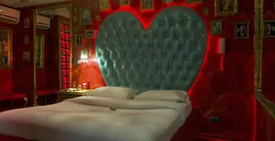 motel ocho art recoleta