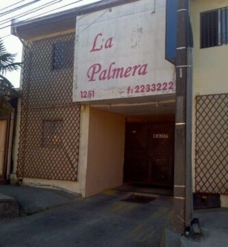 motel palmera real san miguel