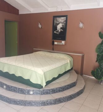motel para parejas arica paraiso