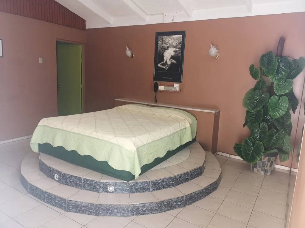 motel para parejas arica paraiso