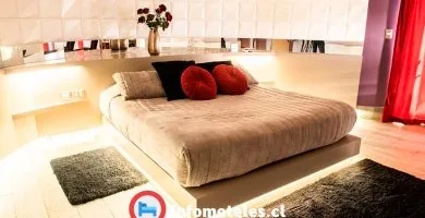 motel para parejas internacional la reina
