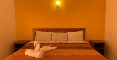 motel principe i santiago