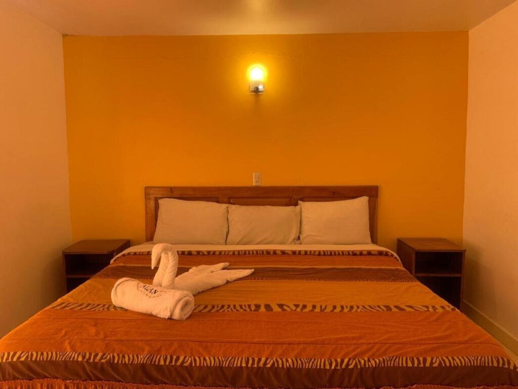 motel principe i santiago