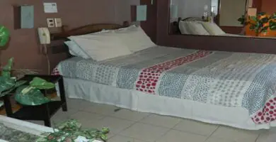 motel teja punta arenas