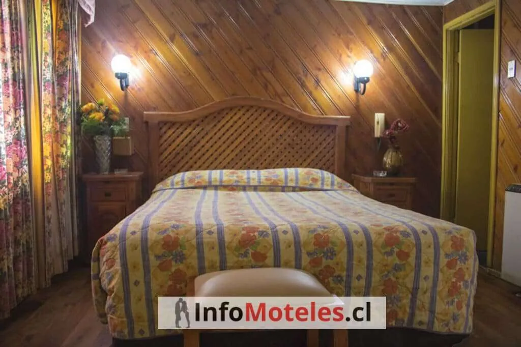 motel cami