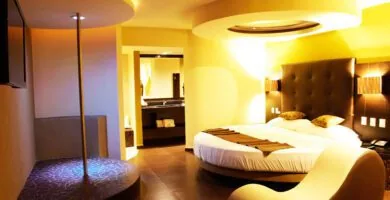 motel turispas maya santiago
