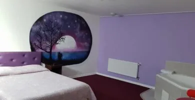 motel y cabanas rauquen