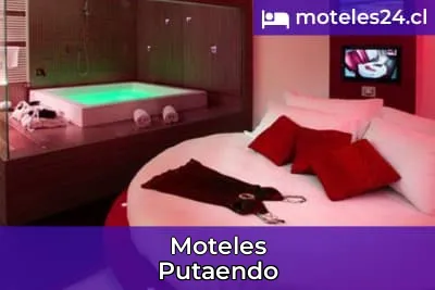 moteles camino a penco con jacuzzi a los mejores precios