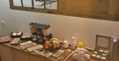 nativa hotel boutique recoleta