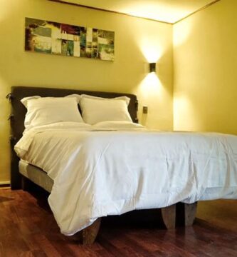 blu suite motel curico escapada romantica