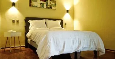 blu suite motel curico escapada romantica