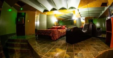 status motel arica